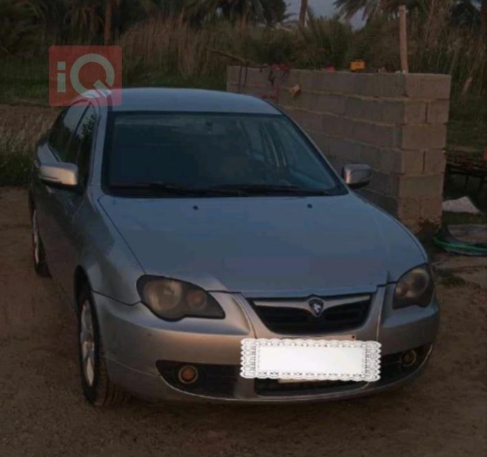 Proton Persona